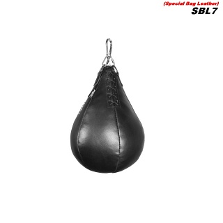Боксерская груша 15кг Артикул: SBL7