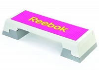 Степ-платформа Reebok step арт. RAEL-11150MG(лиловый) 