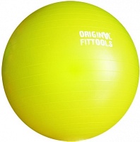 Original FitTools FT-GBR-65 Мяч гимнастический мяч d 65 см