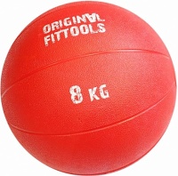 Тренировочный мяч медицинбол 8 кг