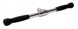 Original FitTools FT-MB-20-RCBSE Ручка для тяги прямая 53 см