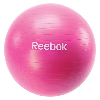 Гимнастический мяч Reebok 65 Арт. RAB-11016MG(лиловый)