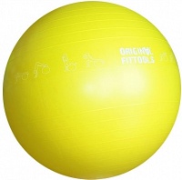 Original FitTools FT-GBPRO-65 Мяч гимнастический мяч d 65 см