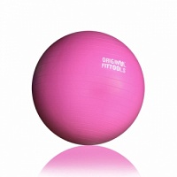 Гимнастический мяч 55 см  FT-GBR-55