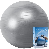 Мяч гимнастический PALMON 65 см